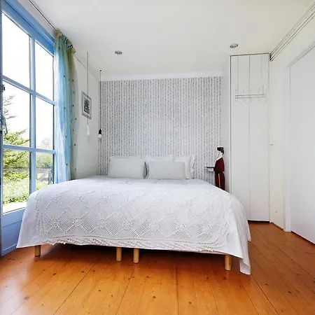 Bed and Breakfast Landhuis De Vijf Morgen Oterleek