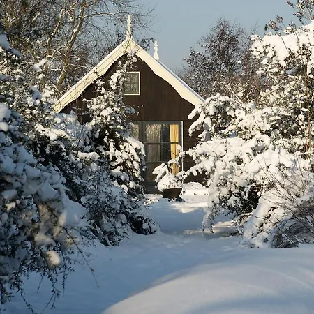 Landhuis De Vijf Morgen Oterleek