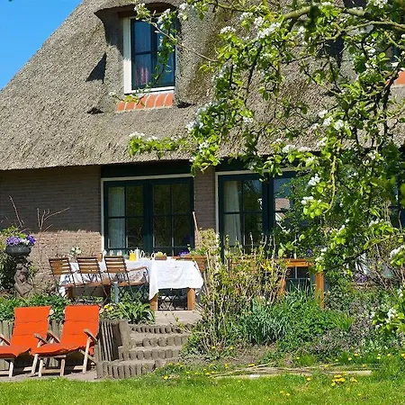 Landhuis De Vijf Morgen