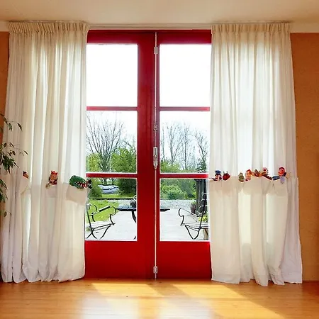 Frühstückspension Landhuis De Vijf Morgen