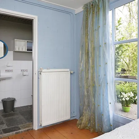 Frühstückspension Landhuis De Vijf Morgen