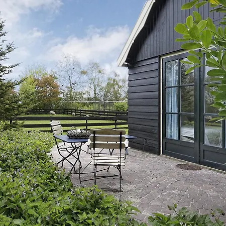 Landhuis De Vijf Morgen